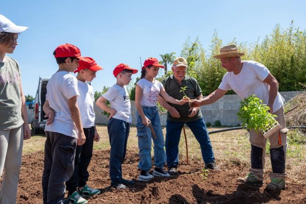 Sapori antichi e comunità: a Merine torna la 32ª Sagra te lu Ranu - Corriere Salentino