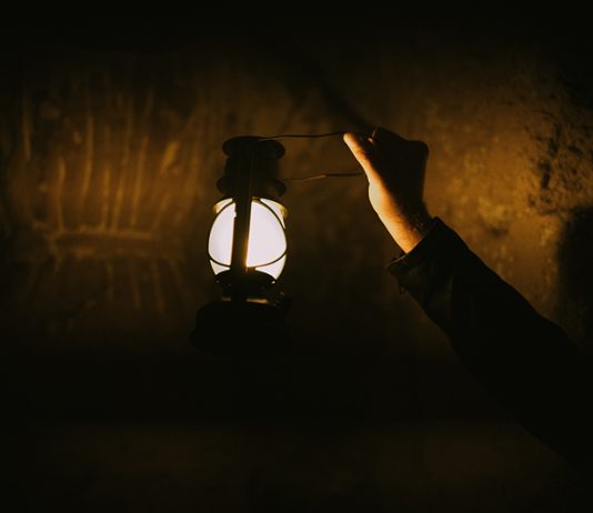 “Segreti e Misteri al Ninfeo delle Fate” giovedì 16 luglio Tagliatelle Stazione Ninfeo a Lecce
