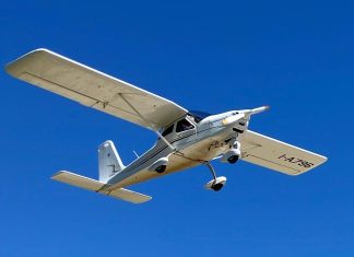 Emergenza incendi nel Salento, parte il servizio di sorvolo per il monitoraggio del territorio