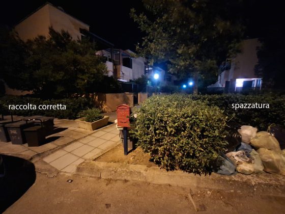 “Turismo cafone” a Torre dell’Orso: tra maleducazione e abbandono dei rifiuti - Corriere Salentino