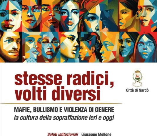 Stesse radici, volti diversi: confronto su mafie, bullismo e violenza di genere