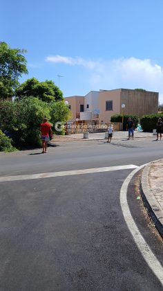 Grosso albero si spezza e crolla sulle auto a Torre dell’Orso: due vetture danneggiate, nessun ferito - Corriere Salentino