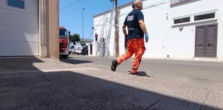 Home - Corriere Salentino