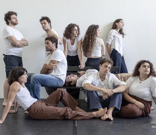 Teatro Koreja, ultima settimana di Pollini tra filosofia, poesia e nuove visioni dell’abitare