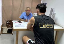 Sport - Corriere Salentino