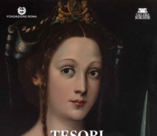 Tesori nascosti della Galleria Borghese al Must di Lecce