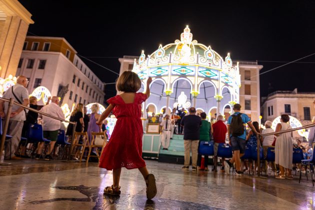 "Lecce – Nel cuore della tradizione", l'11, 18 e 24 agosto torna la rassegna di PugliArmonica che riporta tra le vie e le piazze della città il suono delle grandi feste popolari - Corriere Salentino