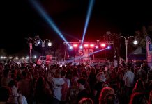 il surfest torna sulla costa adriatica del salento Salento movida - Corriere Salentino