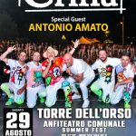 Melendugno, weekend tra house music ed eventi patronali: a San Foca arriva David Morales, Borgagne in festa per Sant’Antonio - Corriere Salentino