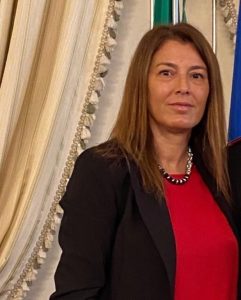 Istituto Comprensivo Cursi – Cannole – Bagnolo Del Salento: cerimonia di intitolazione ad Angelica Pirtoli. La scuola come presidio di legalità - Corriere Salentino
