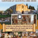 Melendugno, weekend tra house music ed eventi patronali: a San Foca arriva David Morales, Borgagne in festa per Sant’Antonio - Corriere Salentino