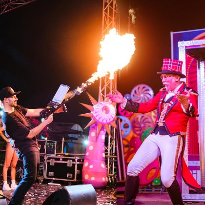 Birra e Sound Festival: il 5 agosto l'energia degli Après La Classe a Galatina - Corriere Salentino