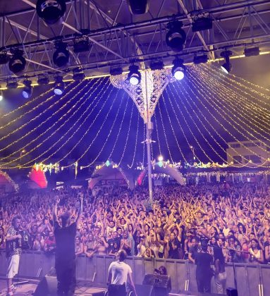 Birra e Sound Festival: il 5 agosto l'energia degli Après La Classe a Galatina - Corriere Salentino