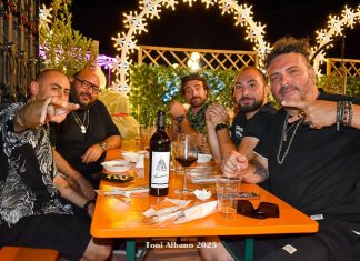 Birra e Sound Festival: il 5 agosto l’energia degli Après La Classe a Galatina