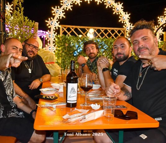 Birra e Sound Festival: il 5 agosto l’energia degli Après La Classe a Galatina