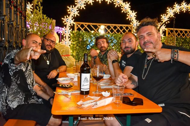 Birra e Sound Festival: il 5 agosto l'energia degli Après La Classe a Galatina - Corriere Salentino