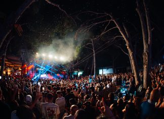 Il Raffo Parco Gondar riscalda i motori il 10 agosto con Mace, Ok Giorgio e Francamente e raddoppia l’11 con Tony Pitony e il live più atteso dell’estate