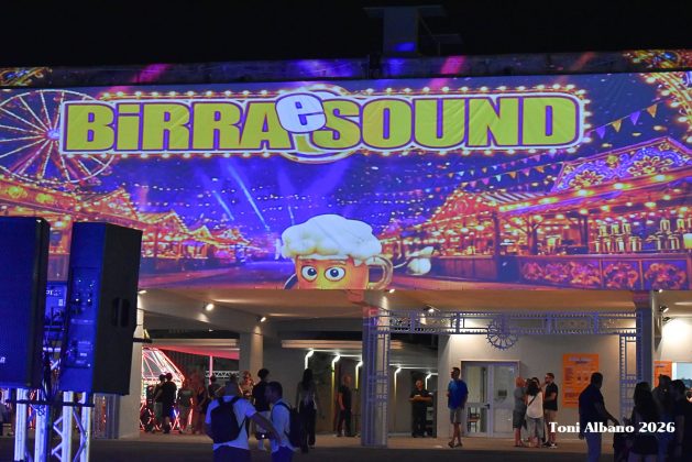 Buyer internazionali in Salento tra birrificio, luppoleto e Birra e Sound Festival: il 6 agosto visita a Birra Salento e serata con I Patagarri e Bar Italia - Corriere Salentino