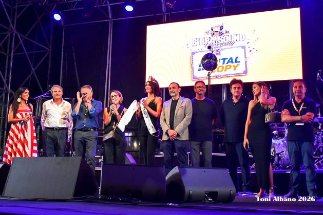 Birra e Sound, sabato 9 agosto a Galatina l'ultima notte la pizzica di Antonio Castrignanò e il mondo dei cartoon con gli Ipergalattici - Corriere Salentino