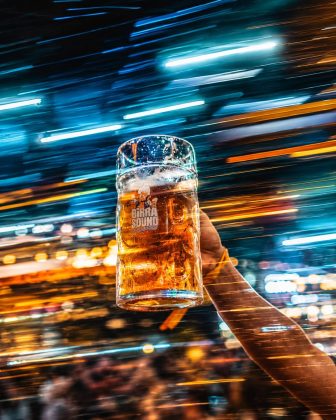Birra e Sound Festival: il 5 agosto l'energia degli Après La Classe a Galatina - Corriere Salentino