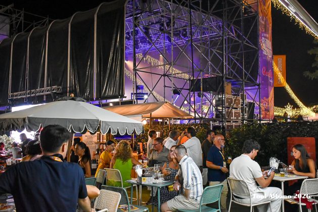 Buyer internazionali in Salento tra birrificio, luppoleto e Birra e Sound Festival: il 6 agosto visita a Birra Salento e serata con I Patagarri e Bar Italia - Corriere Salentino
