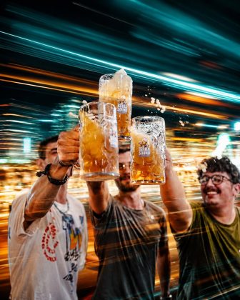 Birra e Sound 2026: sabato 8 agosto Galatina balla con Albertino. Una notte tra grande musica, sapori dal mondo e un festival senza barriere - Corriere Salentino