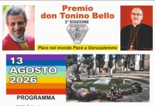 Questioni di fede - Corriere Salentino
