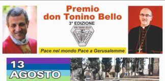 Home - Corriere Salentino