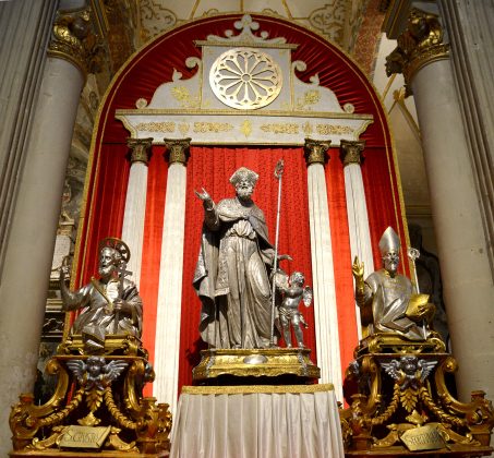 Le giornate speciali della preparazione alla Festa patronale e il concerto in Piazza Duomo - Corriere Salentino