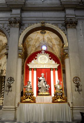 Le giornate speciali della preparazione alla Festa patronale e il concerto in Piazza Duomo - Corriere Salentino