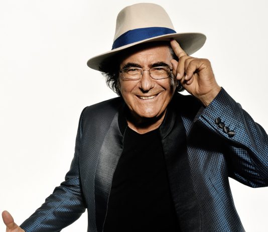 Lunedì 3 agosto Al Bano in concerto a Martignano