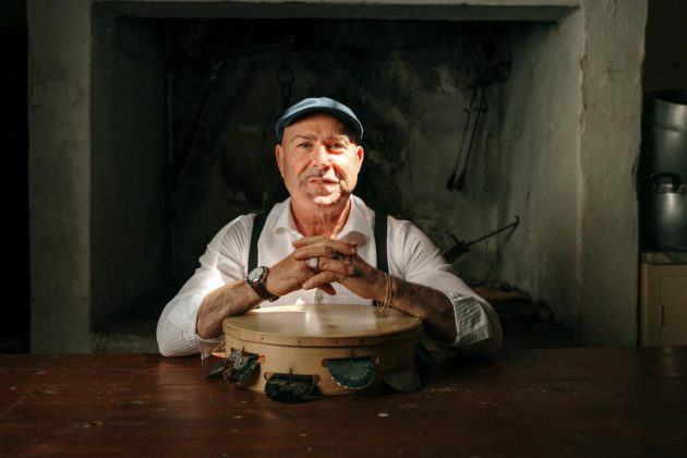 Festival Itinerante a Torre Sant’Andrea, sul mare di Melendugno, con Antonio Amato e Taranta Project & Marmo - Corriere Salentino
