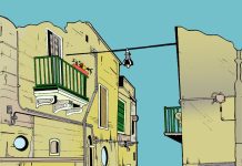 “sere d’estate”, omaggio agli incanti e alla poesia di antonio l. verri Cultura - Corriere Salentino