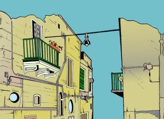 “Sere d’Estate”, omaggio agli incanti e alla poesia di Antonio L. Verri