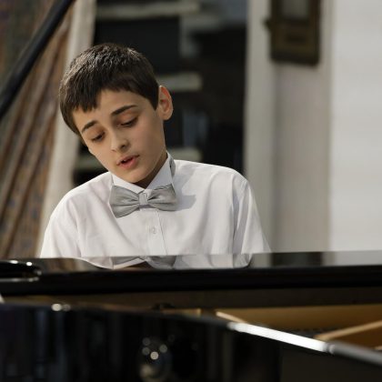 Festival Muse Salentine dal 3 all'8 agosto ad Alessano - Corriere Salentino