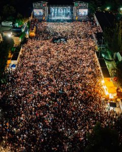 Elrow Puglia XXL: sabato 8 agosto il party più folle del mondo arriva al Raffo Parco Gondar di Gallipoli per l'unica data estiva in Italia - Corriere Salentino
