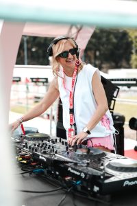 A Lecce continua "Pizza Village Music Festival": domani ospite Barby Dj - Corriere Salentino