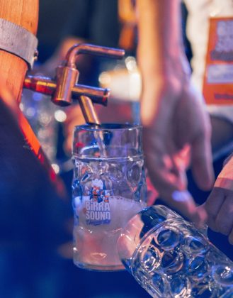 Birra e Sound, la terza serata accende Galatina. Oggi i Sud Sound System con concerto tradotto in Lis - Corriere Salentino