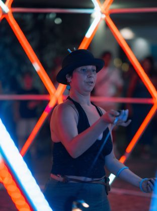 Birra e Sound, la terza serata accende Galatina. Oggi i Sud Sound System con concerto tradotto in Lis - Corriere Salentino
