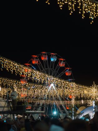 Birra e Sound, la terza serata accende Galatina. Oggi i Sud Sound System con concerto tradotto in Lis - Corriere Salentino