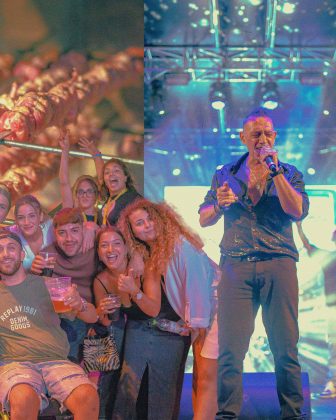 Birra e Sound, la terza serata accende Galatina. Oggi i Sud Sound System con concerto tradotto in Lis - Corriere Salentino