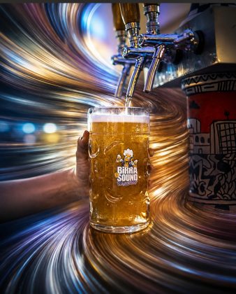 Birra e Sound, la terza serata accende Galatina. Oggi i Sud Sound System con concerto tradotto in Lis - Corriere Salentino