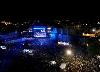 Concertone 2026: come raggiungere Melpignano il 22 agosto