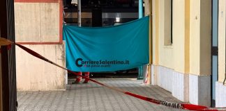 Home - Corriere Salentino