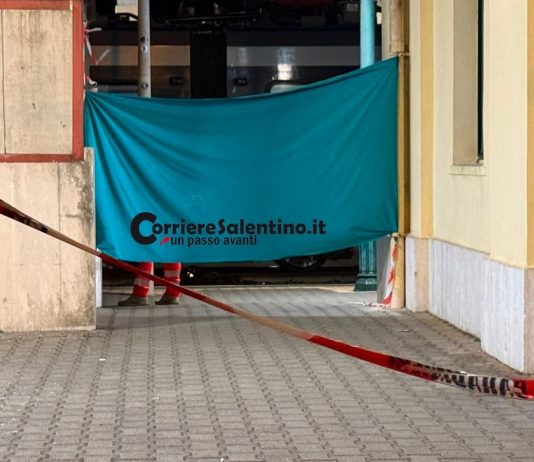 Home - Corriere Salentino