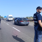 Esce di strada sulla SS 274: automobilista rianimato e ricoverato in codice rosso - Corriere Salentino