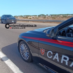 Esce di strada sulla SS 274: automobilista rianimato e ricoverato in codice rosso - Corriere Salentino