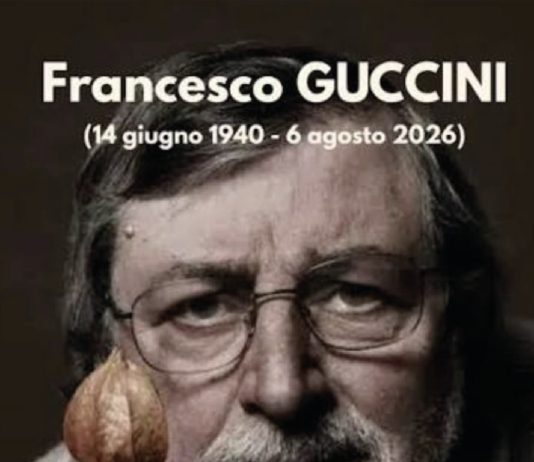 A Lecce una serata per Francesco Guccini: parole, musica e chitarre per ricordare il maestro