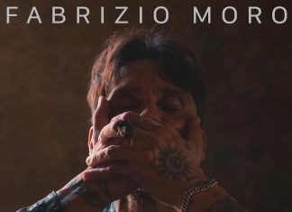 Fabrizio Moro in concerto venerdì 21 agosto in via XXV Luglio a Nardò