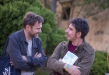 lunedì 3 agosto paolo giordano e santina cosetta ritirano il premio armonia bper 2026 Cultura - Corriere Salentino